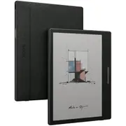 BOOX 7" Go Color 7 ( Black ) eReader [TABBOK10022]