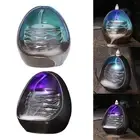 Backflow Incense Burner Incense Cone Holder Home Decor Decorations Statue Aroma