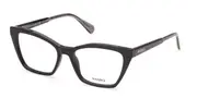Max & Co. MO5001/S 001 Women’s Glasses Size 53 - Private Health Rebate - Blue Light Block Available