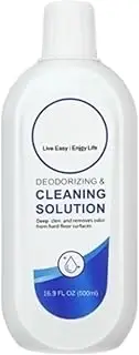 Vacuum Cleaner Floor Cleaning Solution, Compatible For Tineco Floor One S3/S5/S7/S6/IFloor/S5 Combo/S7 Pro, Multi-surface Floor Cleaning Solution(Cleaning Solution(1 bottle))