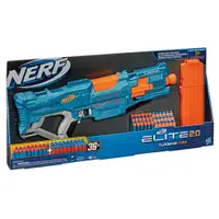 在飛比找樂天市場購物網優惠-《孩之寶 HASBRO》NERF 菁英系列 快速連發 CS 