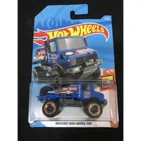 在飛比找蝦皮購物優惠-風火輪 hot wheels 賓士 mercedes ben