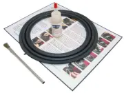JBL 86160-AA310 Single Speaker Repair Kit- 6311 1430 AA310 Toyota Solara- 1M9
