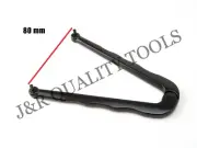 VCT ADJUSTABLE FACE HAND STEEL PIN SPANNER WRENCH TOOL
