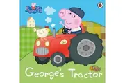 Peppa Pig: George's Tractor