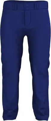Boys Crush Premier Baseball Pant - Breathable Pants with Dura-Stretch Fabric for