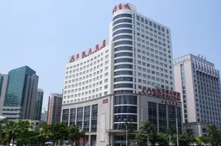 南寧凱賓皇冠大酒店KBCrown Hotel