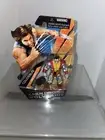 X-Men Origins Wolverine Comic Series Colossus 4" Action Figure 2009 Hasbro MOC