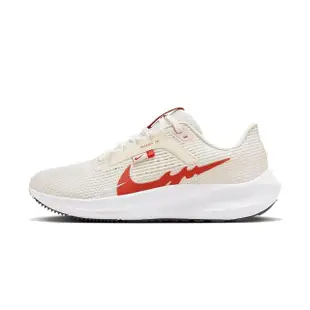 【NIKE 耐吉】AIR ZOOM PEGASUS 40 女 慢跑鞋 小飛馬 龍年款(FZ5059121)