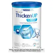 Nestle Resource ThickenUp Clear 125g