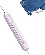 Tool Needle - Swelling Hand Sewing Needle | Household Needle Rail | Multipurpose Sewing Accessories For Handling Needles Of All Sizes
