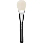 MAC Cosmetics 135S Synthetic Large Flat Powder Brush at Nordstrom