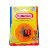 Duncan Butterfly Yo-Yo - Orange (2013) New Sealed