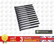Cylinder Head Bolt Set For Ssangyong KYRON REXTON RODIUS 04-14 6659901012
