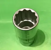 BMW E36 E46 E60 E90 318 325 328 525 528 Manual Transmition Flange Nut Socket