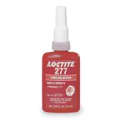 Loctite 277 High Strength Threadlocker