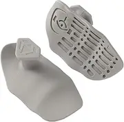 QSTDGVPW Fitness Gloves for Weight Training and Pull Up Assistance