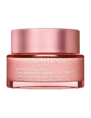 [Clarins] Multi-Active Day Cream - All Skin Types 50ml