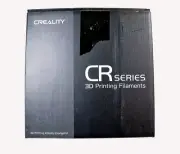 Creality CR Series 3D Printing Filaments White CR-TPR 65A 2.85mm Spool