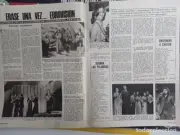 clipPINGS L 1407 JOHN BRAULIO MIKY JOSE VELEZ PERET IZHAR COHEN
