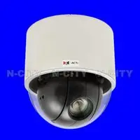 在飛比找蝦皮購物優惠-ACTi 5MP Indoor Speed Dome WDR