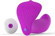 Silent Vibrating Vibrator Remote Dildo Vibrator Silicagel USB Charged Masturbation Strapon G spot Vibrator Sex Toy For Women Dual Motor Dildo Vibrator