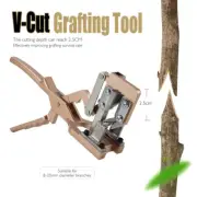 Garden Pruning Shears Grafting Shears Pruner Scissors Cutting Tool For Grafting