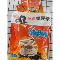 在飛比找蝦皮購物優惠-【買五送一】品皇黑豆茶/袋裝/28入