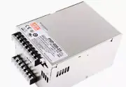 New In Box MEANWELL PSP-600-24 Switching Power Supply 600W 24V25A
