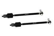 2 American Star 6061 Aluminum Tie Rod Rack Kits Can-Am Maverick X3-64 Inch Wide*