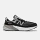 NEW BALANCE NB 休閒鞋 男鞋 女鞋 運動鞋 美製 黑 M990BK6-2E楦 (3873)