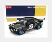 1:18 SUNSTAR Ford Escort Mkii Rs 1800 Rally Forest Stage 2008 Ken Block SS4858 M