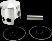 Wiseco Piston 66mm STD Yamaha Tri Moto 175 82-84