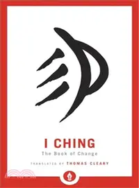 在飛比找三民網路書店優惠-I Ching ─ The Book of Change