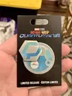 Ant-Man And The Wasp Quantumania Marvel Disney Trading Pin