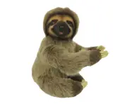 Hansa Sloth Soft Toy