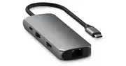 Satechi Multiport Pro Adapter V2 (with Ethernet)