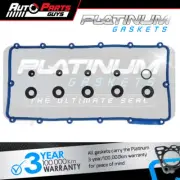 Rocker Cover Gasket Kit fits Ford Ranger PX 3.2L with 36mm Injector Seals