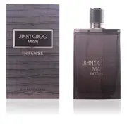 Man Intense Edt Spray by Jimmy Choo for Men-100 Ml