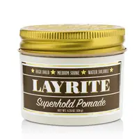 在飛比找蝦皮商城優惠-LAYRITE - 兔女郎水洗式髮油 Superhold P