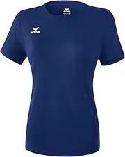 [Erima] Women's Functional Teamsport T-Shirt