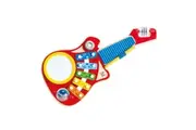 Hape 6 in 1 Music Maker Kids 18m+ Musical Instrument Percussion Wooden Toy