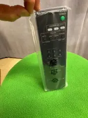 Sony RM-EV100 Remote Control for Sony PTZ Camera