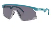 NEW IN BOX OAKLEY BXTR Matte Balsam - Prizm Grey Sunglasses