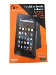 Fire A Most Sensible Tablet