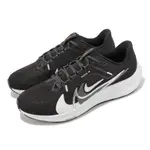 NIKE 慢跑鞋 AIR ZOOM PEGASUS 40 PRM 男鞋 黑 白 小飛馬 緩震 運動鞋 路跑 FB7179-001