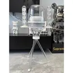 HARMAN KARDON 哈曼卡頓 SOUNDSTICKS4 水晶四代水母喇叭／支架 /透明支架/ 透明支架