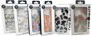 Case-Mate Case for Apple iPhone 12 Pro Max, Fashionable Prints