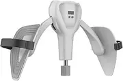 Thigh Training Equipment, Inner Thigh Trainer, Adjustable Flexible Thigh Trainer for Women, Pelvic Floor Trainer, 0-50kg, Ergonomic, The