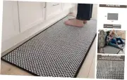 Kitchen Mats for Floor, Kitchen Rugs Non Slip Machine Washable, Kitchen